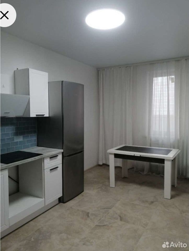 Продается 1-комн. квартира, 43.1 м² — фото 5