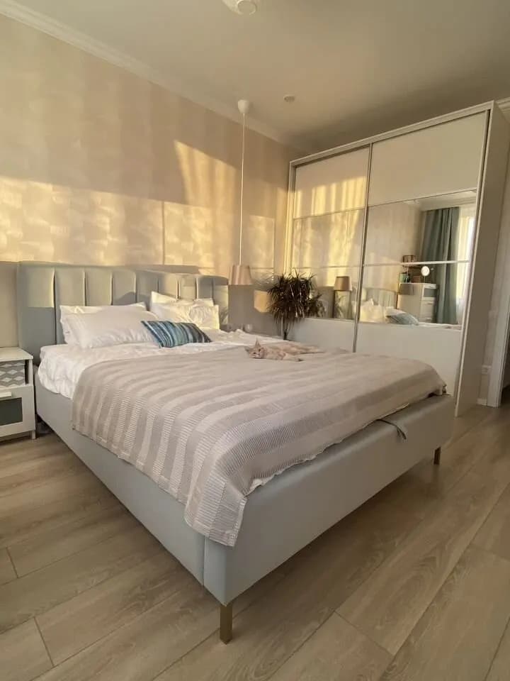 Продается 1-комн. квартира, 37 м²