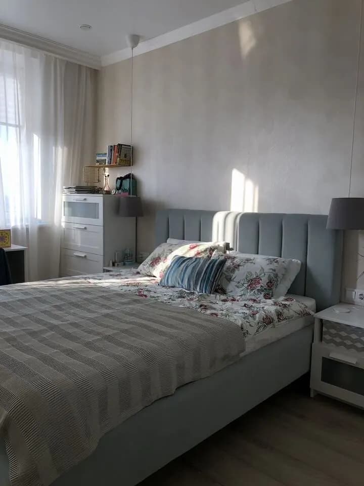 Продается 1-комн. квартира, 37 м² — фото 2