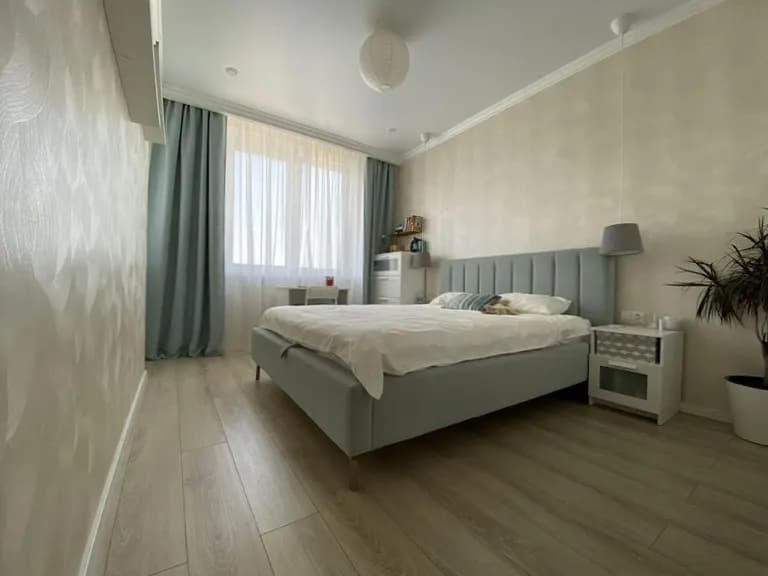 Продается 1-комн. квартира, 37 м² — фото 3