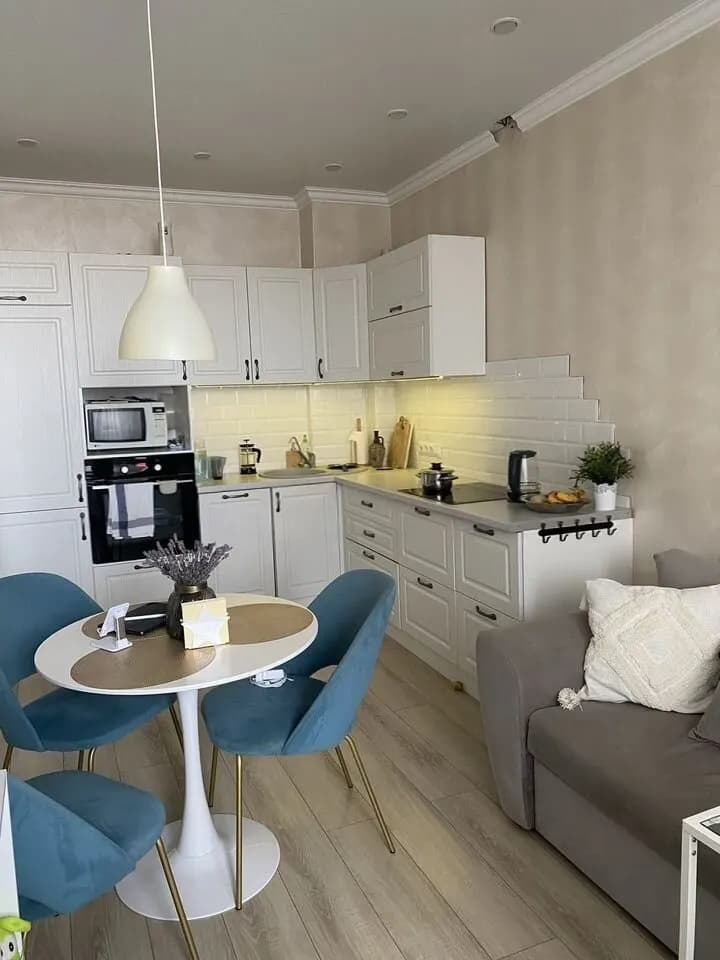 Продается 1-комн. квартира, 37 м² — фото 5