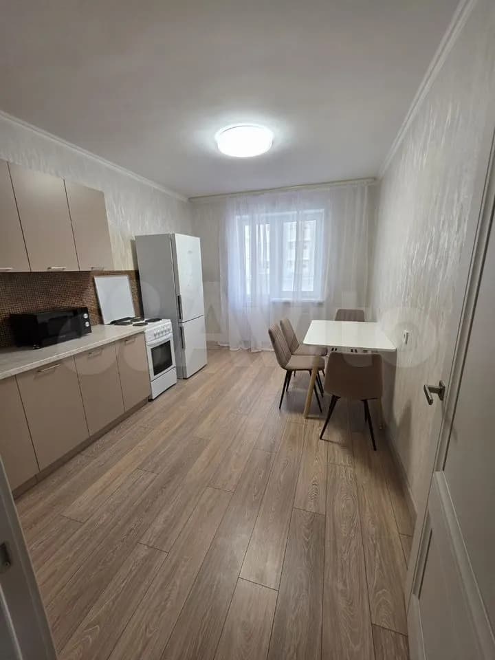 Продается 2-комн. квартира, 61 м² — фото 3