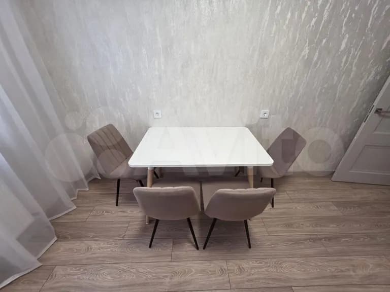 Продается 2-комн. квартира, 61 м² — фото 4