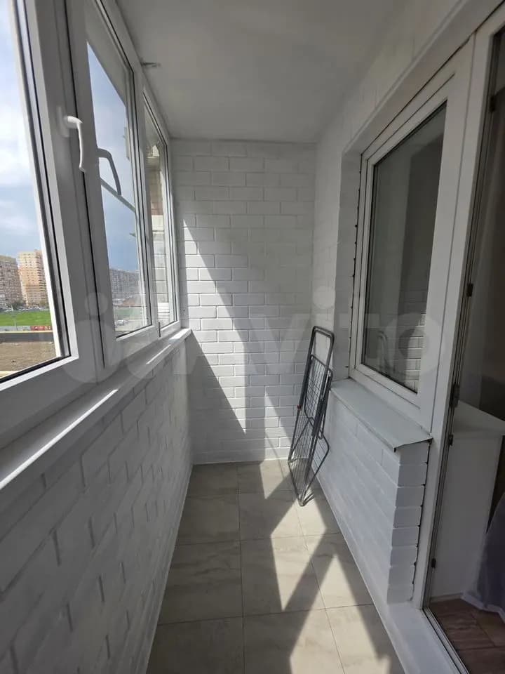 Продается 2-комн. квартира, 61 м² — фото 5