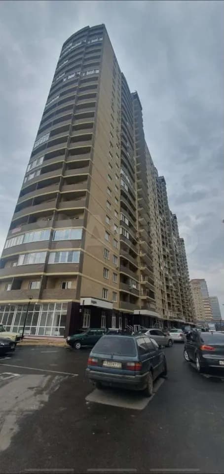 Продается 2-комн. квартира, 46.5 м²