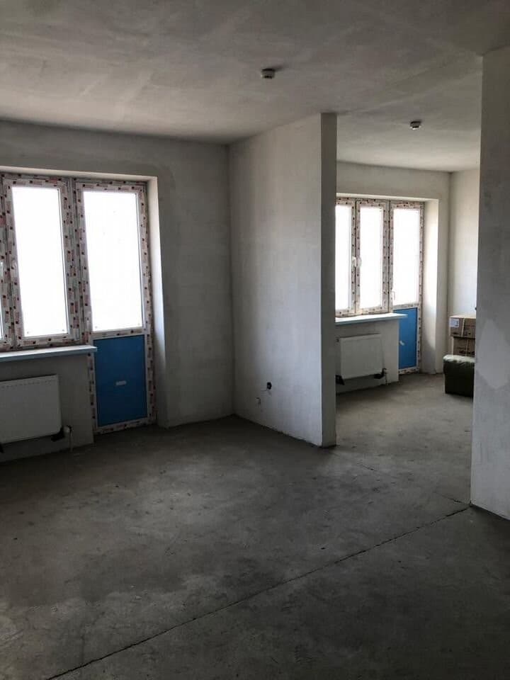 Продается 3-комн. квартира, 112 м²