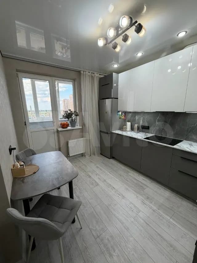 Продается 2-комн. квартира, 48.1 м² — фото 3