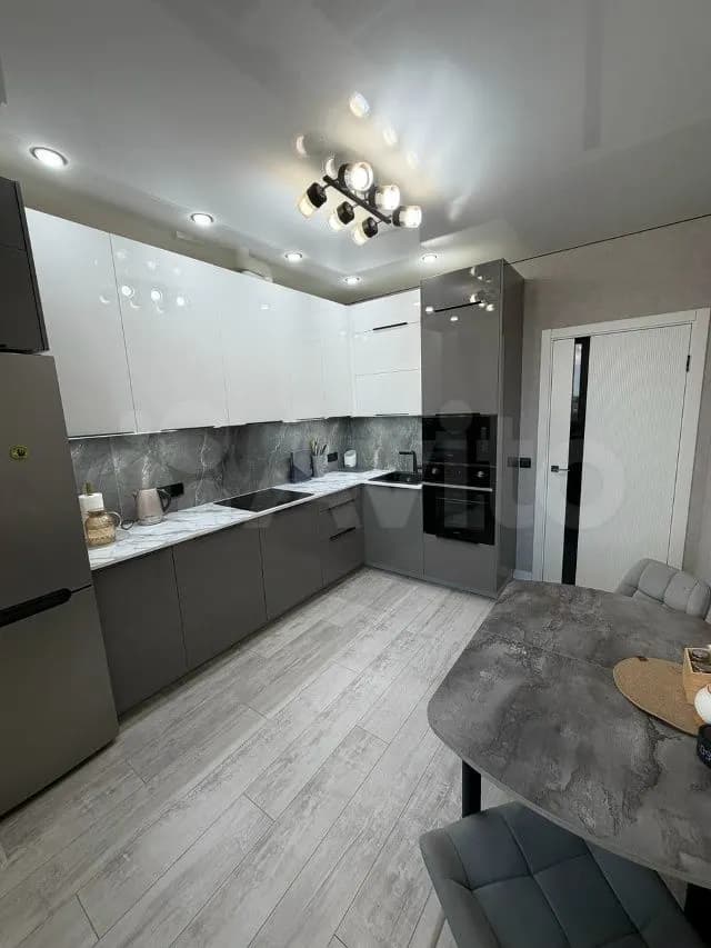 Продается 2-комн. квартира, 48.1 м² — фото 4