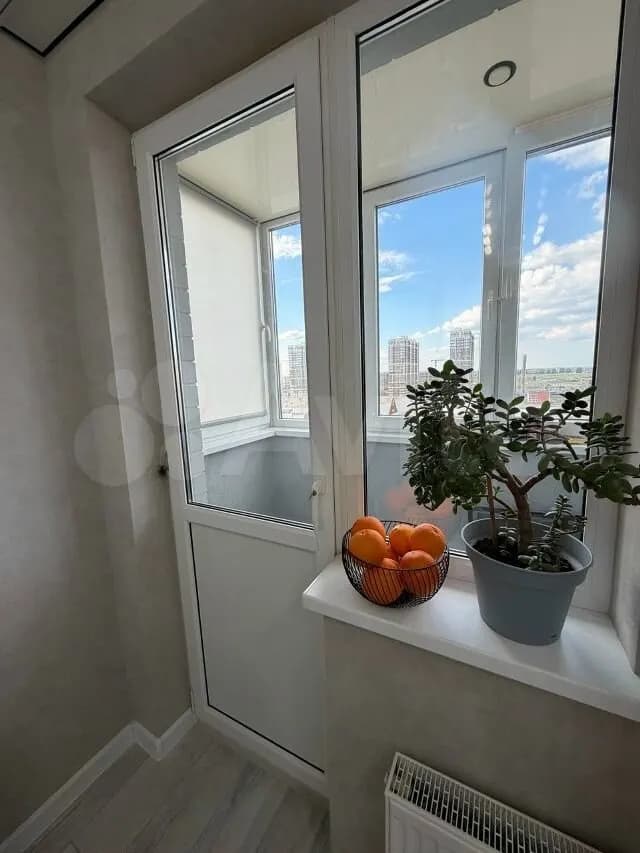 Продается 2-комн. квартира, 48.1 м² — фото 5