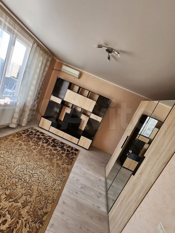 Продается 1-комн. квартира, 45.6 м² — фото 3