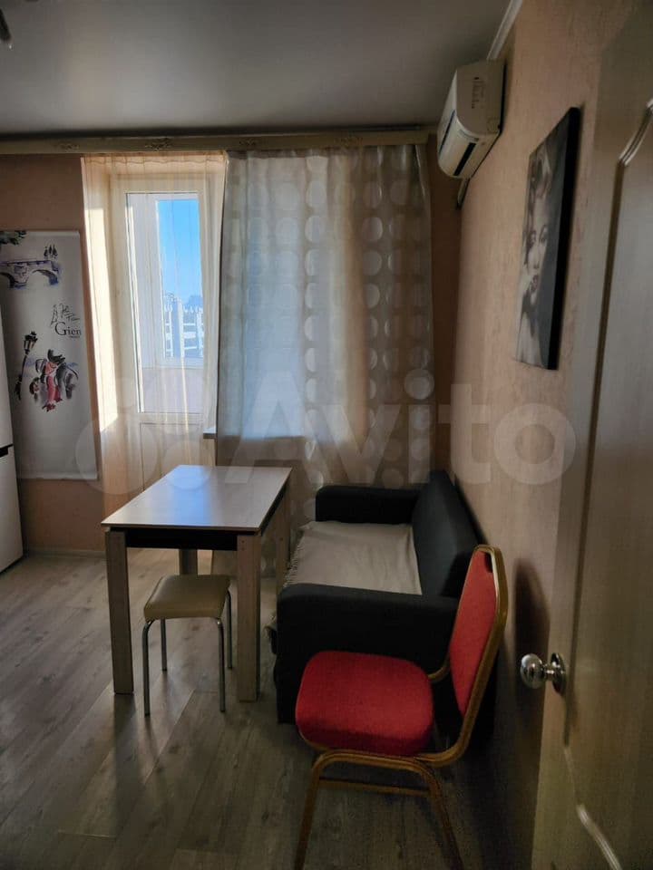 Продается 1-комн. квартира, 45.6 м² — фото 5