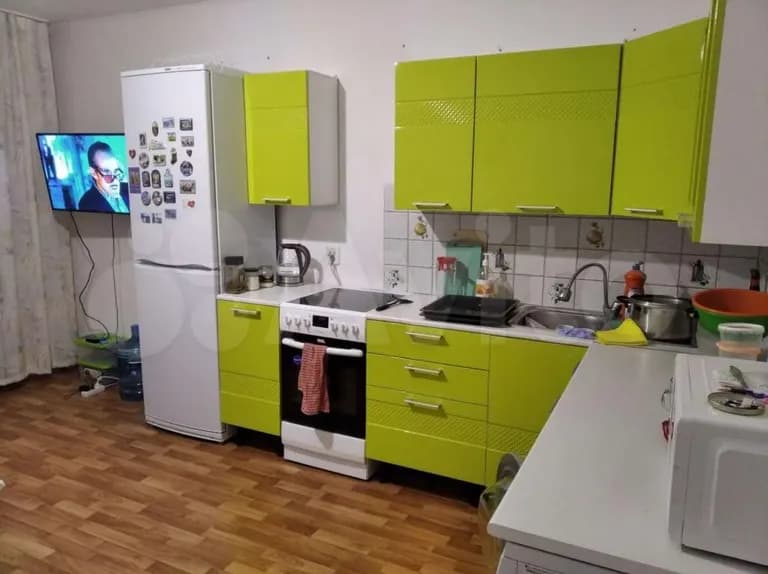 Продается 3-комн. квартира, 82 м²