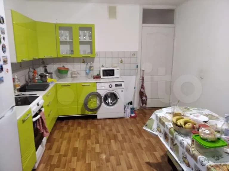 Продается 3-комн. квартира, 82 м² — фото 3