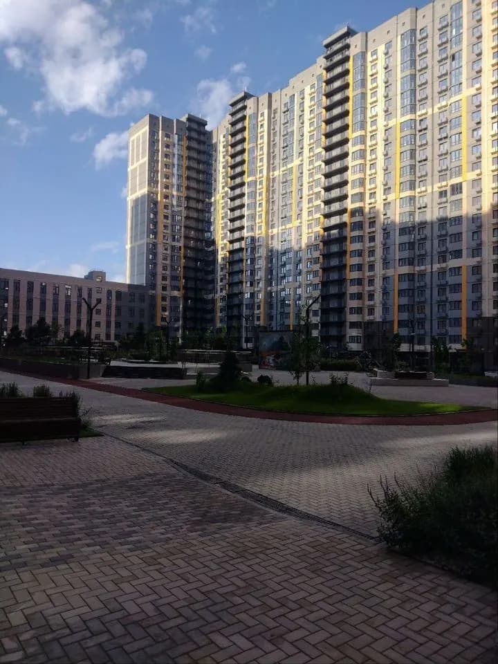 Продается 3-комн. квартира, 63.1 м² — фото 2