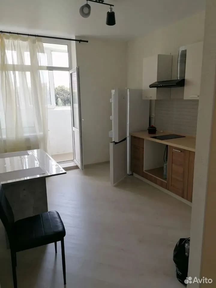 Продается 1-комн. квартира, 35 м²