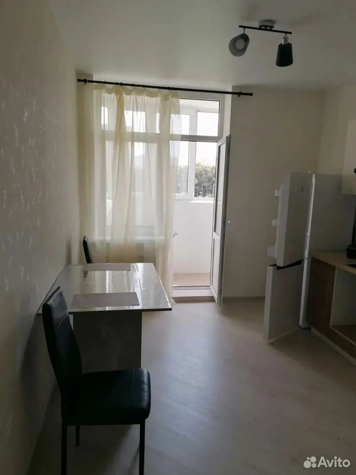 Продается 1-комн. квартира, 35 м² — фото 3