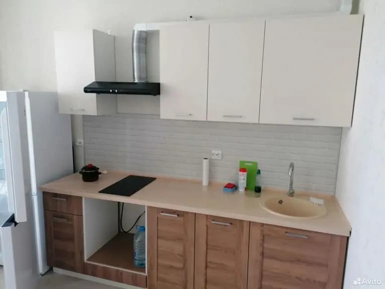 Продается 1-комн. квартира, 35 м² — фото 4