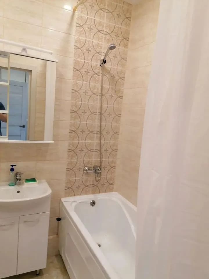 Продается 1-комн. квартира, 35 м² — фото 5
