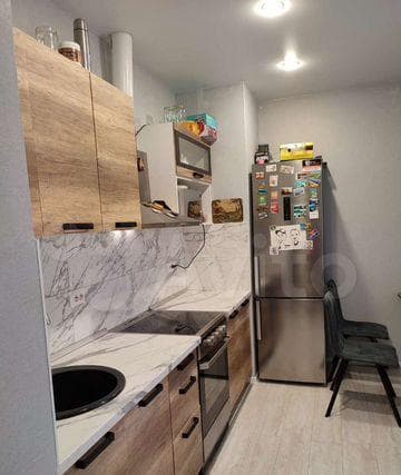 Продается 2-комн. квартира, 50.1 м²