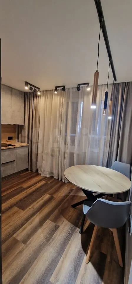 Продается 1-комн. квартира, 37.4 м² — фото 2