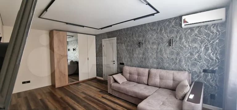 Продается 1-комн. квартира, 37.4 м² — фото 3