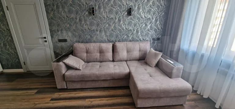 Продается 1-комн. квартира, 37.4 м² — фото 4