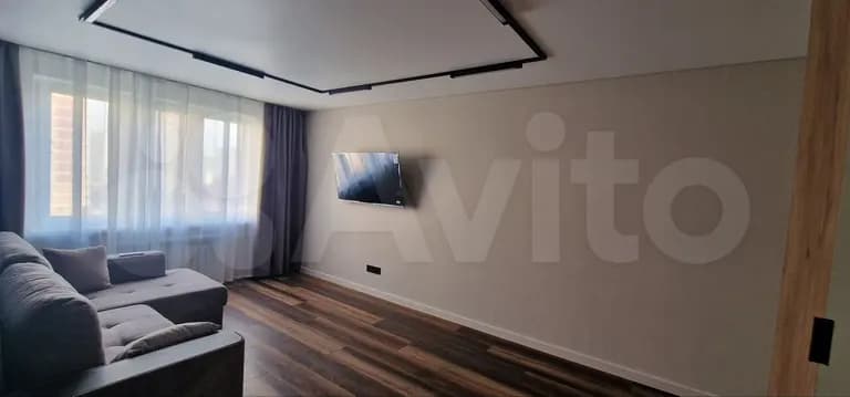 Продается 1-комн. квартира, 37.4 м² — фото 5