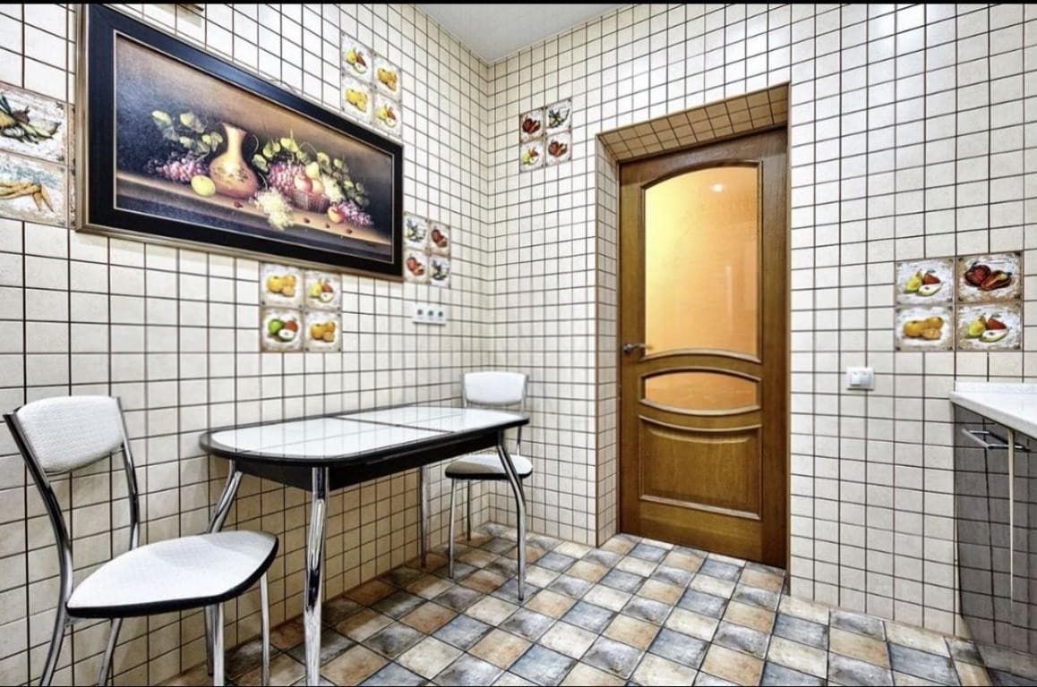 Продается 3-комн. квартира, 82.5 м²