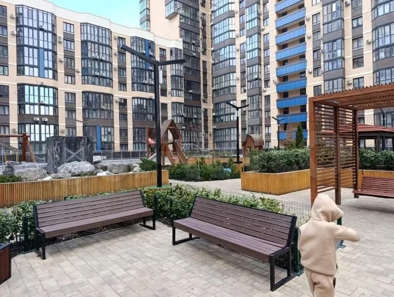 Продается 3-комн. квартира, 70 м² — фото 2