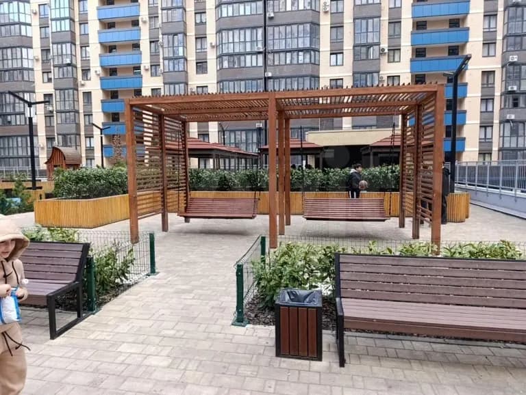 Продается 3-комн. квартира, 70 м² — фото 3