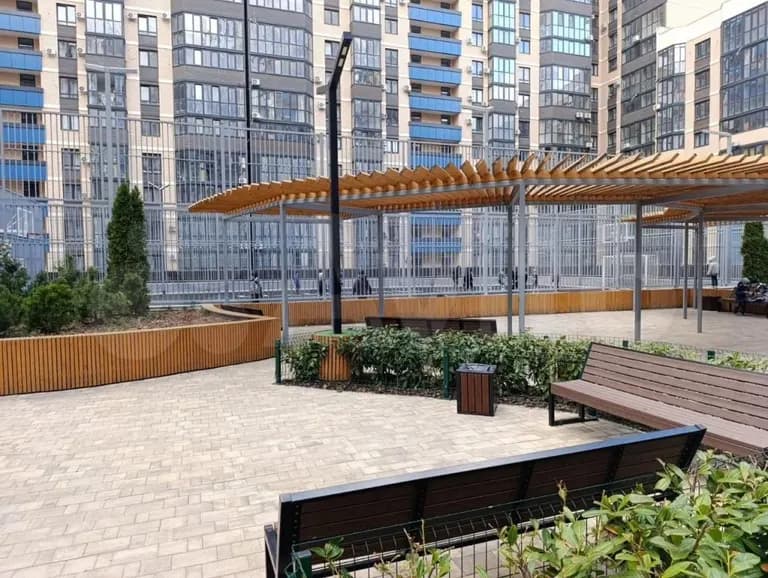 Продается 3-комн. квартира, 70 м² — фото 4