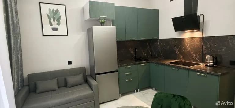 Продается 1-комн. квартира, 41 м²
