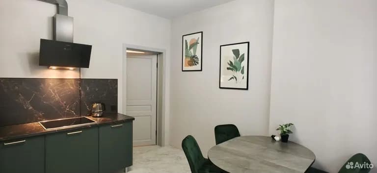 Продается 1-комн. квартира, 41 м² — фото 3