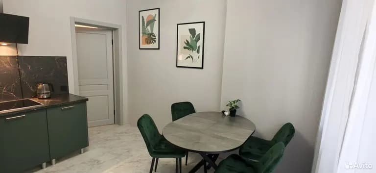 Продается 1-комн. квартира, 41 м² — фото 5