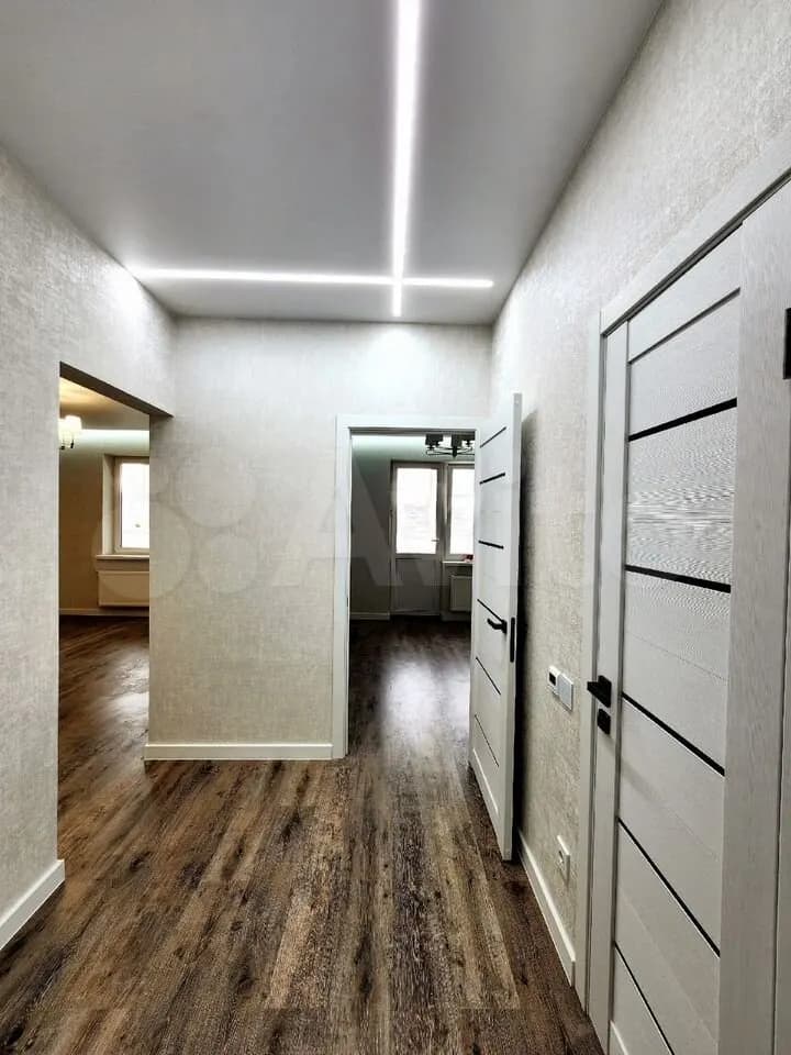 Продается 2-комн. квартира, 53 м² — фото 2