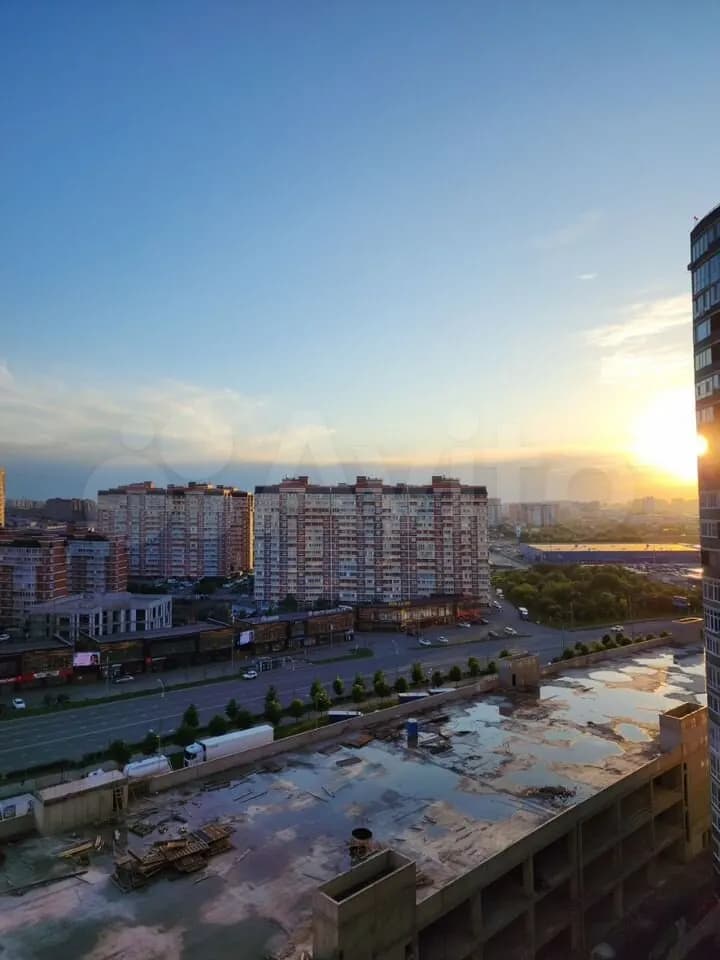 Продается 2-комн. квартира, 53 м² — фото 3