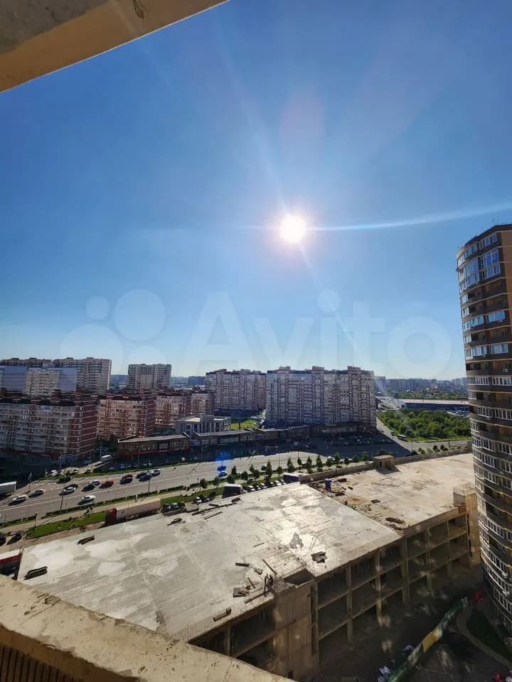 Продается 2-комн. квартира, 53 м² — фото 4