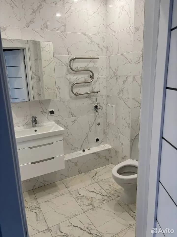 Продается 2-комн. квартира, 55 м² — фото 5
