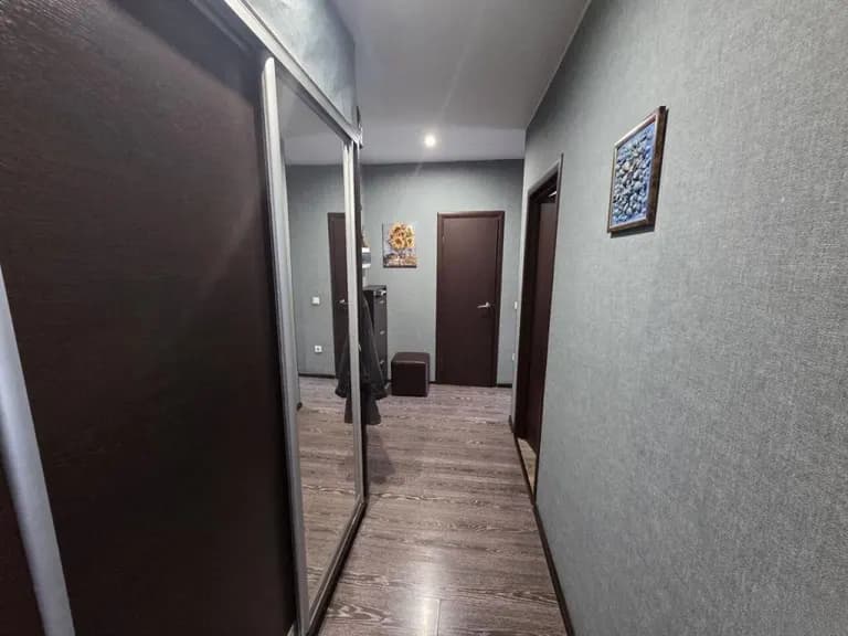 Продается 2-комн. квартира, 54 м² — фото 4