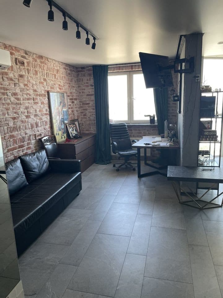Продается 1-комн. квартира, 39 м² — фото 3
