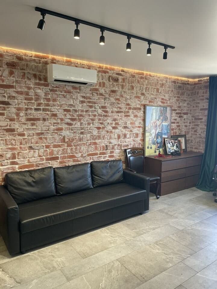 Продается 1-комн. квартира, 39 м² — фото 5
