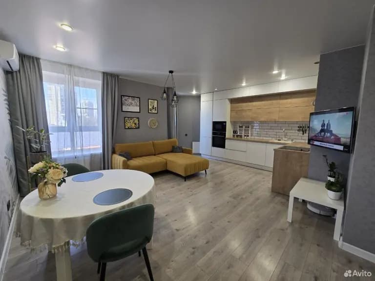 Продается 3-комн. квартира, 86 м²