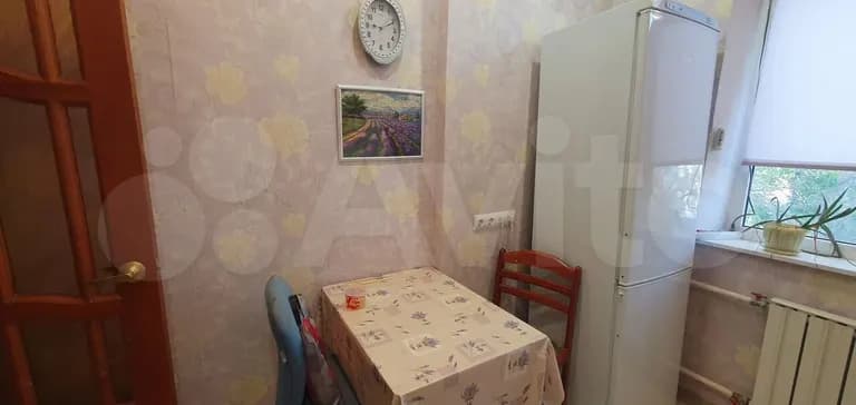Продается 3-комн. квартира, 59.6 м²