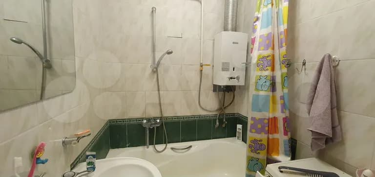 Продается 3-комн. квартира, 59.6 м² — фото 4