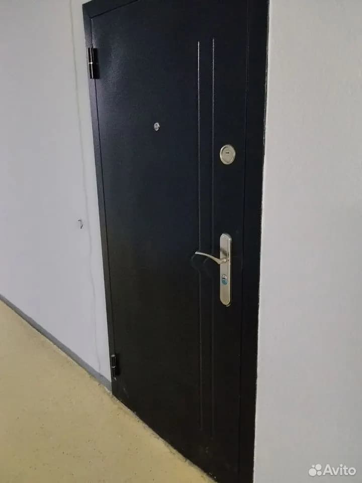 Продается 1-комн. квартира, 36.7 м²