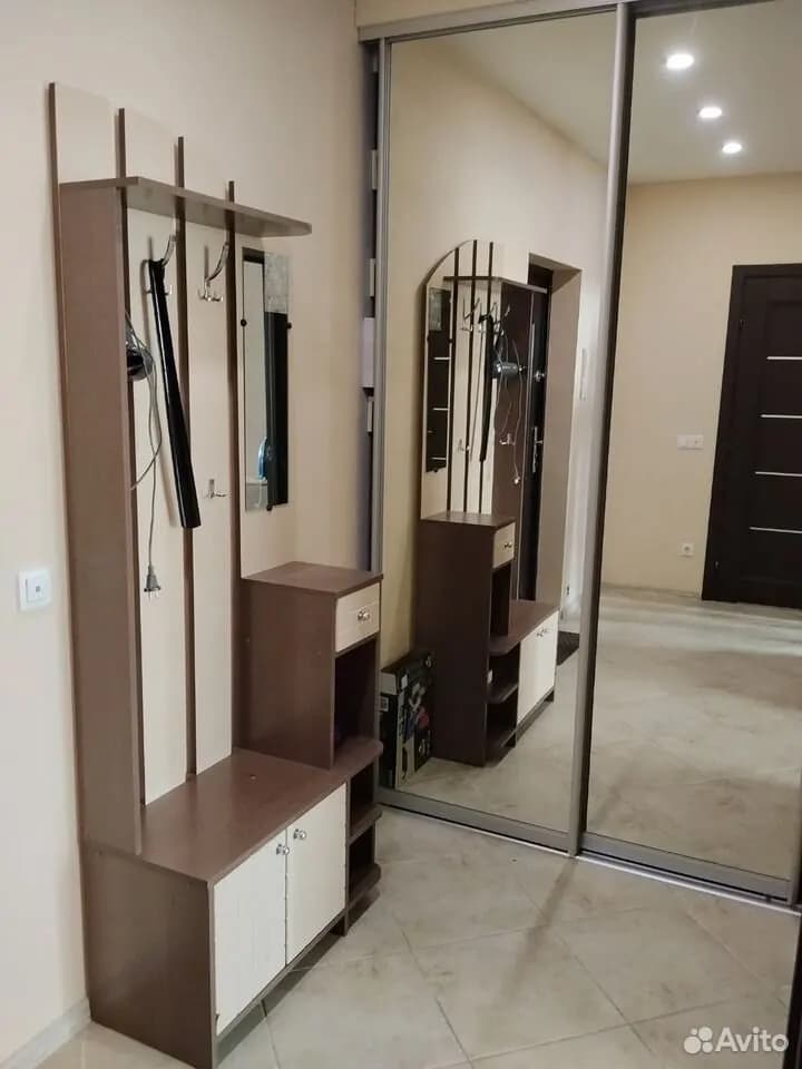 Продается 1-комн. квартира, 36.7 м² — фото 3