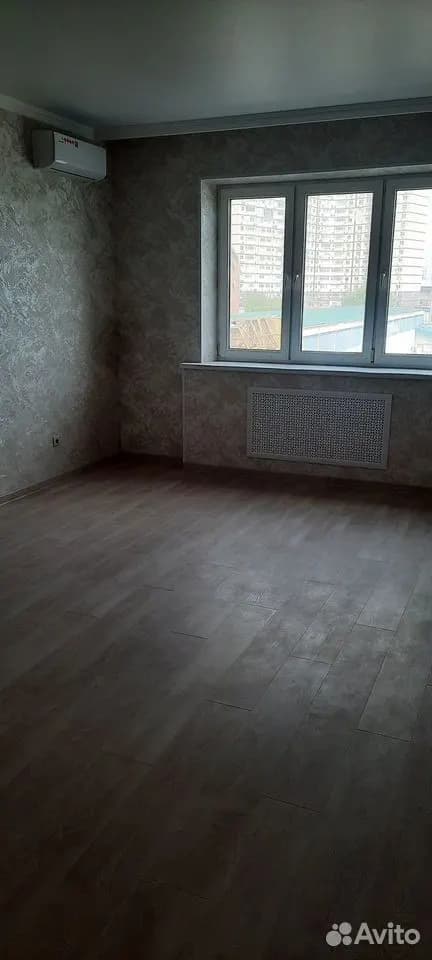 Продается 1-комн. квартира, 47 м² — фото 2