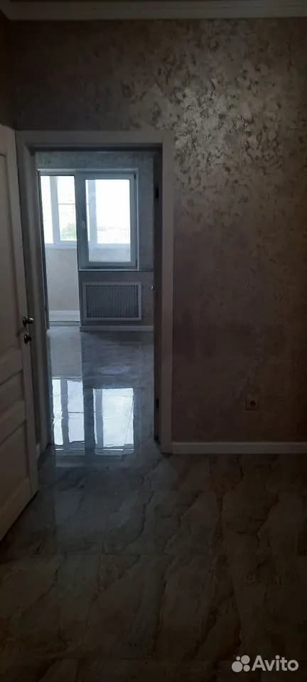 Продается 1-комн. квартира, 47 м² — фото 4