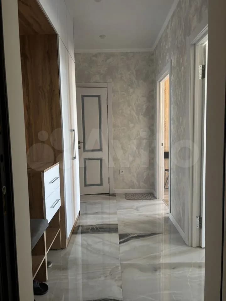 Продается 2-комн. квартира, 63 м²