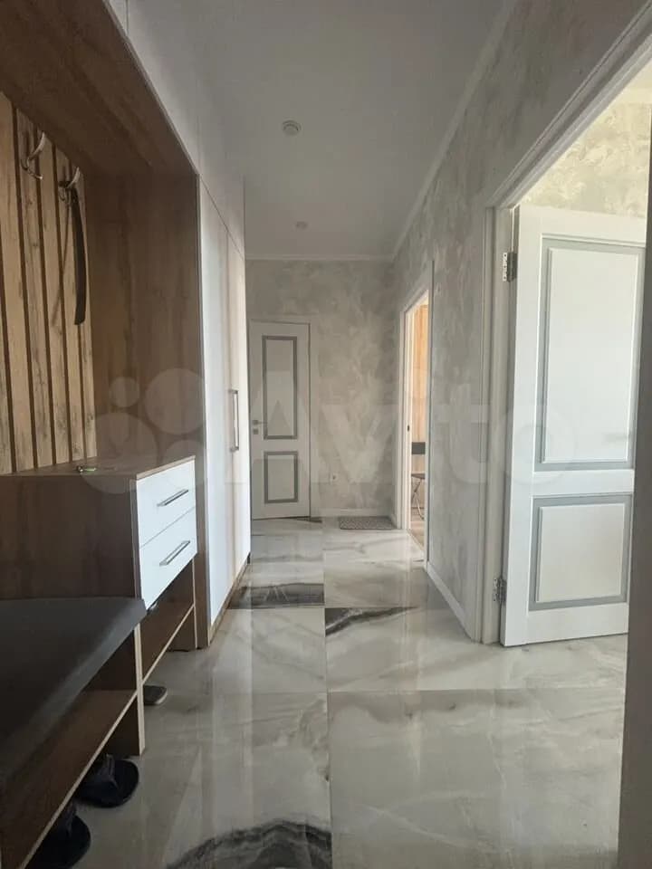 Продается 2-комн. квартира, 63 м² — фото 3